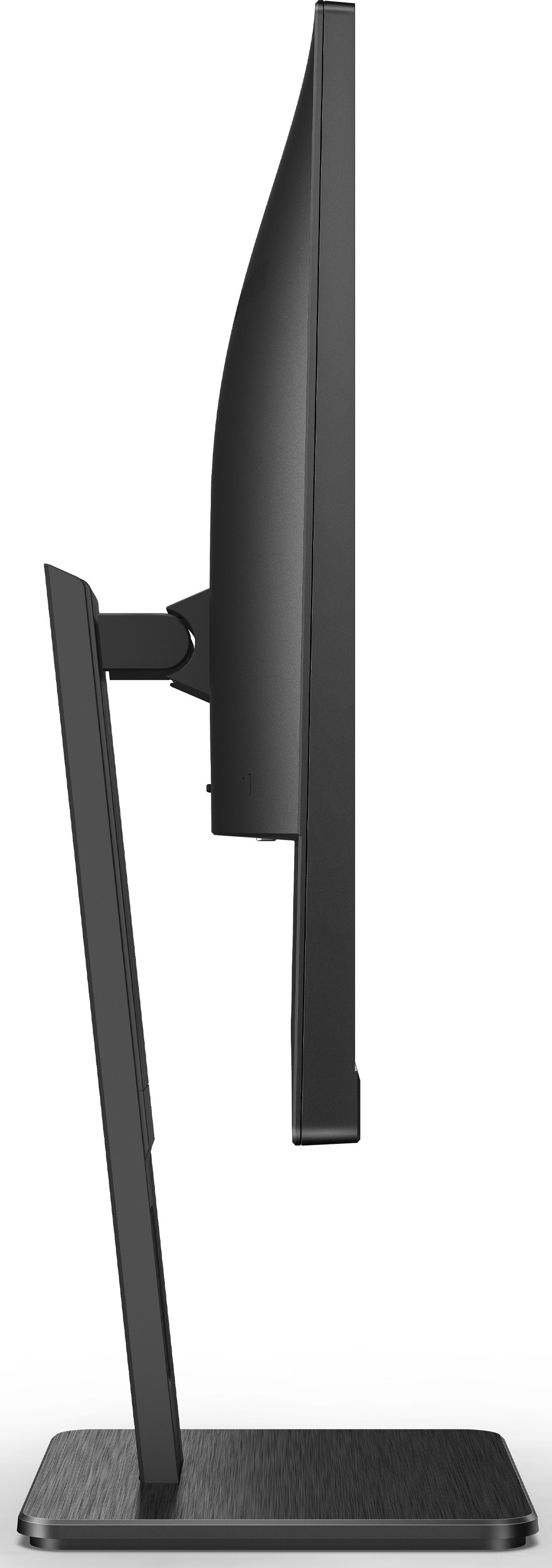 Монитор AOC 27P2Q, 27″, 1920x1080, 75 Гц, Черный детальное изображение - 7