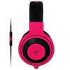 Проводные наушники Razer Kraken Mobile, Красный вариант - 6