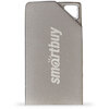 USB Flash накопитель SmartBuy MU30 (SB064 ГБMU30) 64 ГБ, серебряный вариант - 1