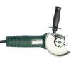 УШМ (болгарка) Metabo W  601237010, 125 мм, 11000 об/мин, 1100 Вт вариант - 2