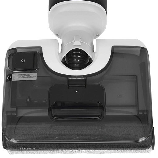 Пылесос Roborock F25 RT, Черный детальное изображение - 3