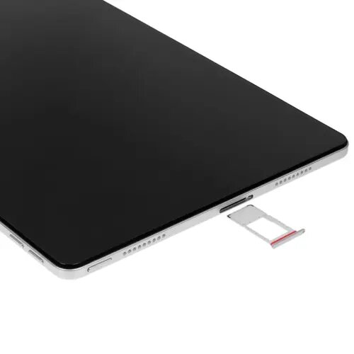 Планшет Lenovo Tab P11 Plus 6/128 ГБ, Белый, LTE детальное изображение - 10