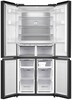 Холодильник Toshiba GR-RF610WE-PMS, Серый вариант - 2