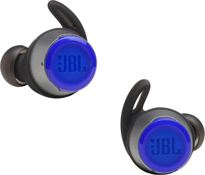 Наушники JBL Reflect Flow, Синий №2