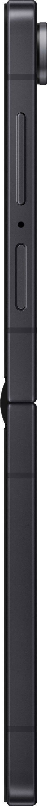 Смартфон Samsung Galaxy Z Flip7 12/512 ГБ, Черный, nano-SIM + eSIM детальное изображение - 4