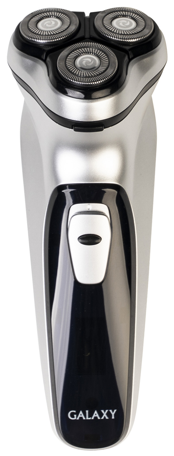 Электробритва Galaxy GL4209, Серебряный детальное изображение - 1