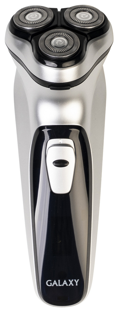 Электробритва Galaxy GL4209, Серебряный №1