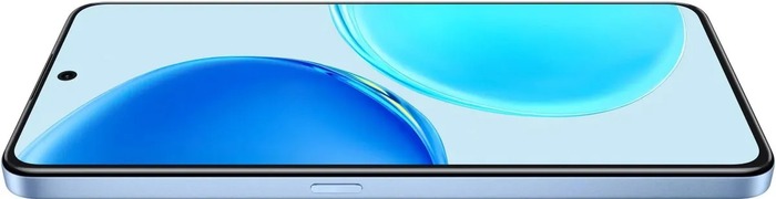 Смартфон Honor X8d 8/256 Гб, Голубой, Dual nano-SIM №7