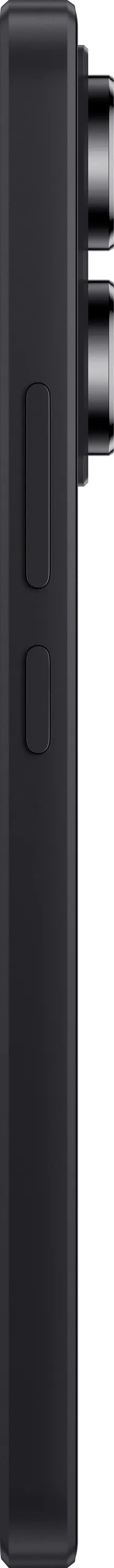 Смартфон Xiaomi Redmi Note 13 Pro 5G 256 ГБ, Полуночный черный, Dual nano SIM детальное изображение - 8