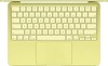 Ноутбук Apple MacBook Neo 13 2026, RAM 8 ГБ, Citrus, SSD 256 ГБ, Apple graphics 5-core вариант - 2