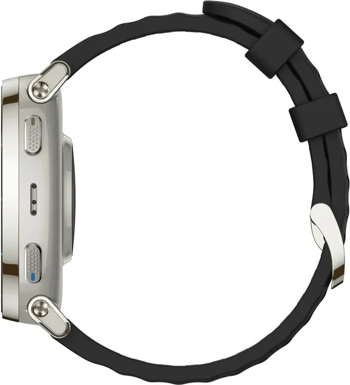 Смарт-часы Amazfit Active 3 Premium 45 мм, Черный №4