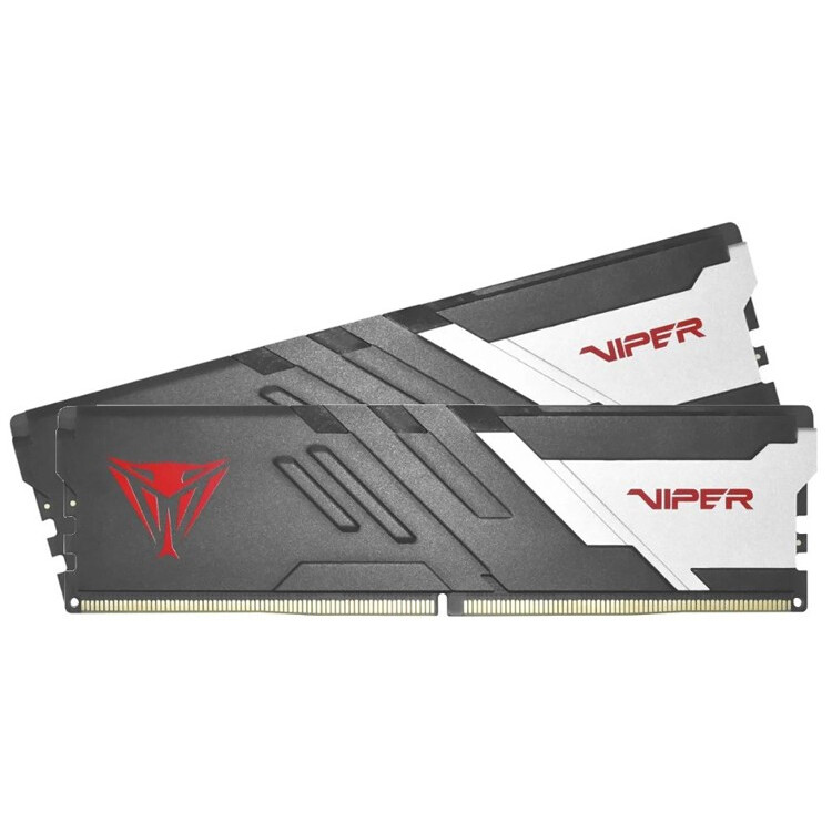 Оперативная память Patriot Viper Venom DDR5 6400MHz, PVV532G640C32K, 2x16 Гб KIT, 32 Гб детальное изображение - 2