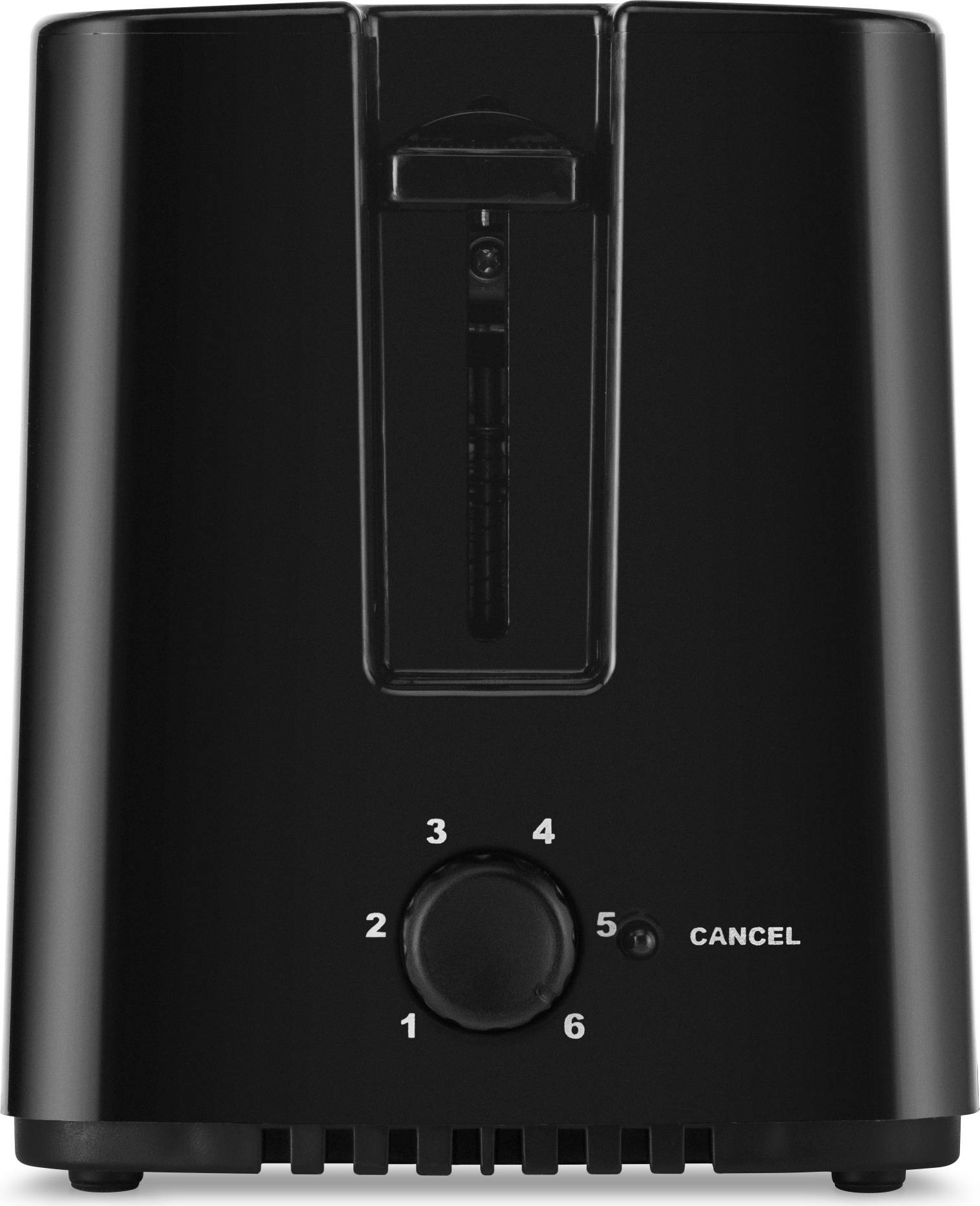 Тостер Vitek VT-1586, Черный детальное изображение - 5