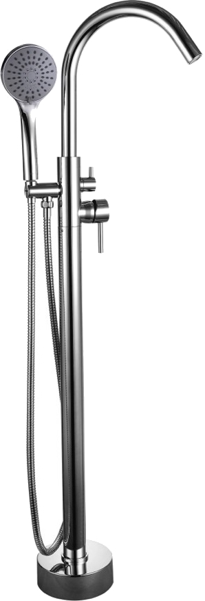 Смеситель Gappo G3098  детальное изображение - 1