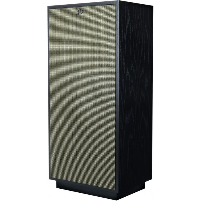Напольная акустика Klipsch Forte IV Heritage Ash, Черный №3