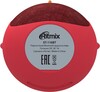 Портативная колонка Ritmix ST-110BT, Красный вариант - 4