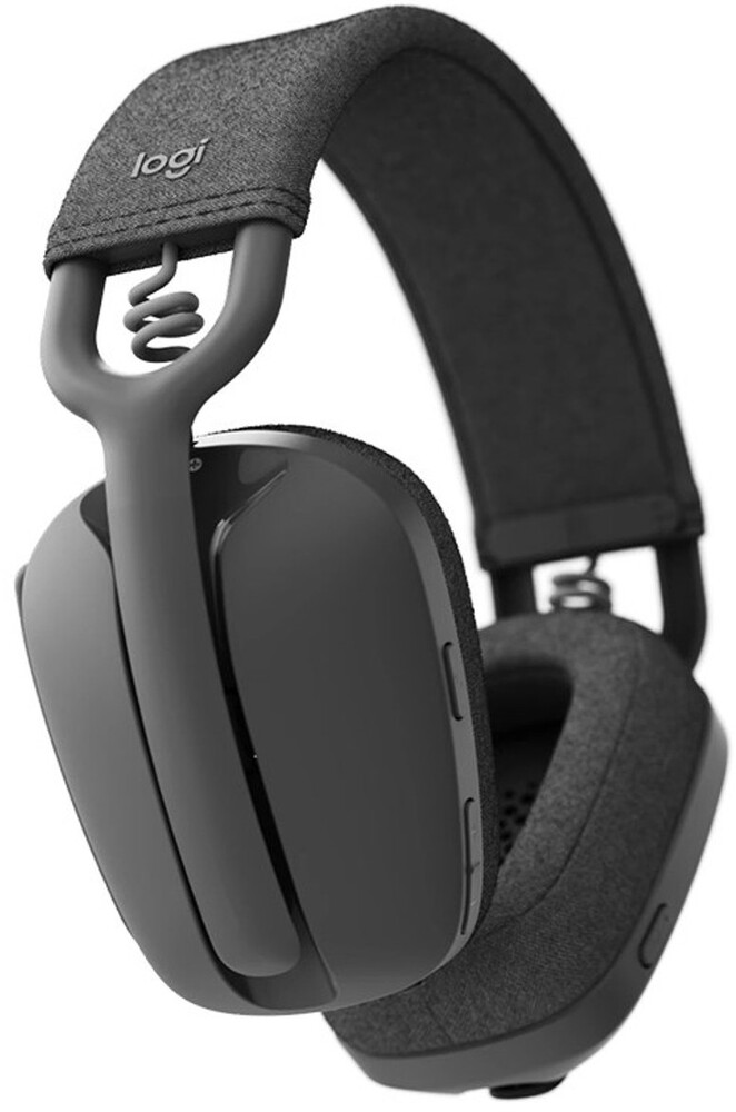 Наушники с микрофоном Logitech Zone Vibe 100, Черный №3