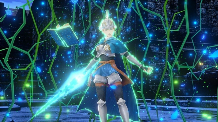 Игра Black Clover: Quartet Knights для PS4 (Английская версия) №3