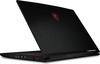 Ноутбук MSI GF63 Thin 12UC-2209NL 15.6, RAM 16 ГБ, SSD 512 ГБ, GeForce RTX 3050, Windows 11 Home, Черный вариант - 5