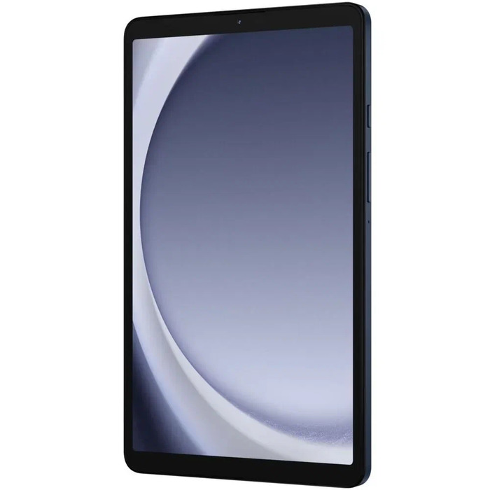 Планшет Samsung Galaxy Tab A9 128GB, Темно-синий, Wi-Fi + Cellular №4