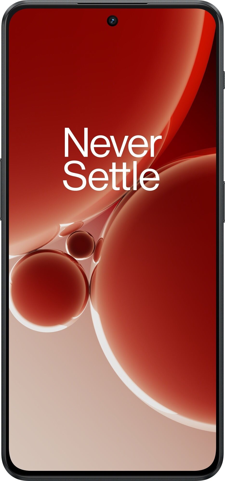 Смартфон OnePlus Nord 3 256 Гб, Tempest Gray, Dual nano-SIM детальное изображение - 2