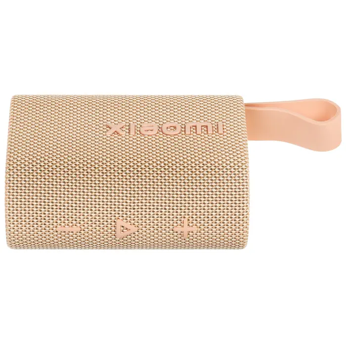 Портативная колонка Xiaomi Sound Pocket, Розовый №2