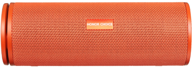 Портативная колонка Honor Choice Speaker Pro, Белый детальное изображение - 2