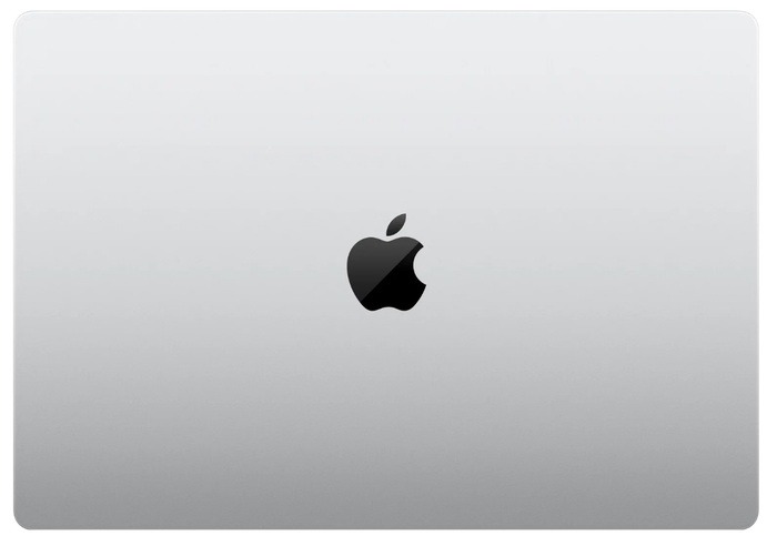 Ноутбук Apple MacBook Pro 14 2023 на M3 Pro, RAM 36 ГБ, Silver, SSD 1 ТБ, Apple graphics 18-core детальное изображение - 2