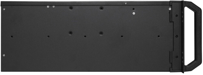 Серверный корпус ExeGate Pro 4U450-26/4U4020S/900RADS, 900 Вт, Черный №10