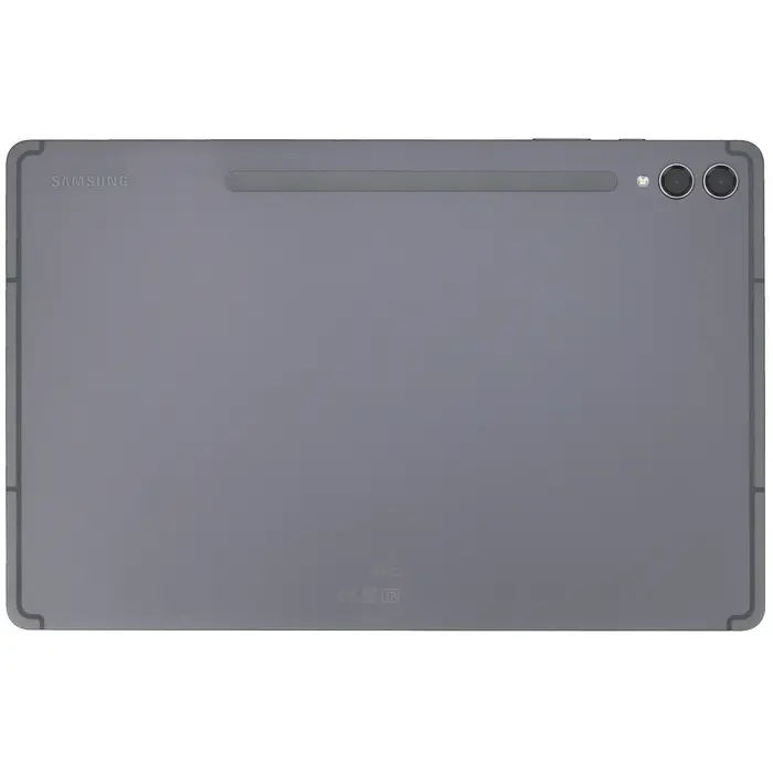 Планшет Samsung Galaxy Tab S9+ 12/256 ГБ, Графитовый, Wi-Fi+Cellular №2