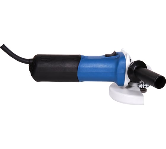 Угловая шлифмашина ФИОЛЕНТ МШУ13-9-125, 125 мм, 11000 об/мин, 1100 Вт детальное изображение - 6