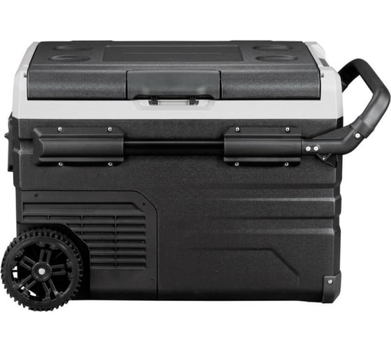 Автомобильный компрессорный холодильник Alpicool TWW35, 990049, 12/24/220 В, Серый детальное изображение - 7