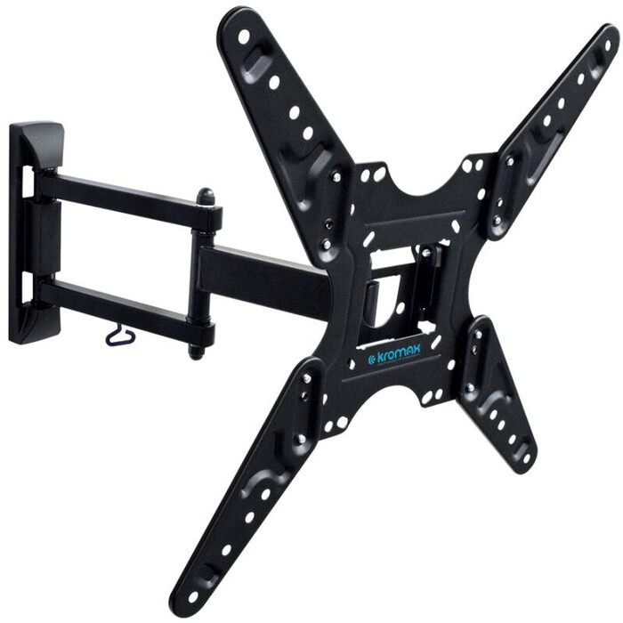 Кронштейн Kromax OPTIMA-414, Черный №1