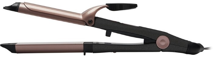 Стайлер Polaris PHS 3010KTi, Черный №3