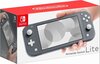 Портативная приставка  Nintendo Switch Lite 32 ГБ, Серый вариант - 6