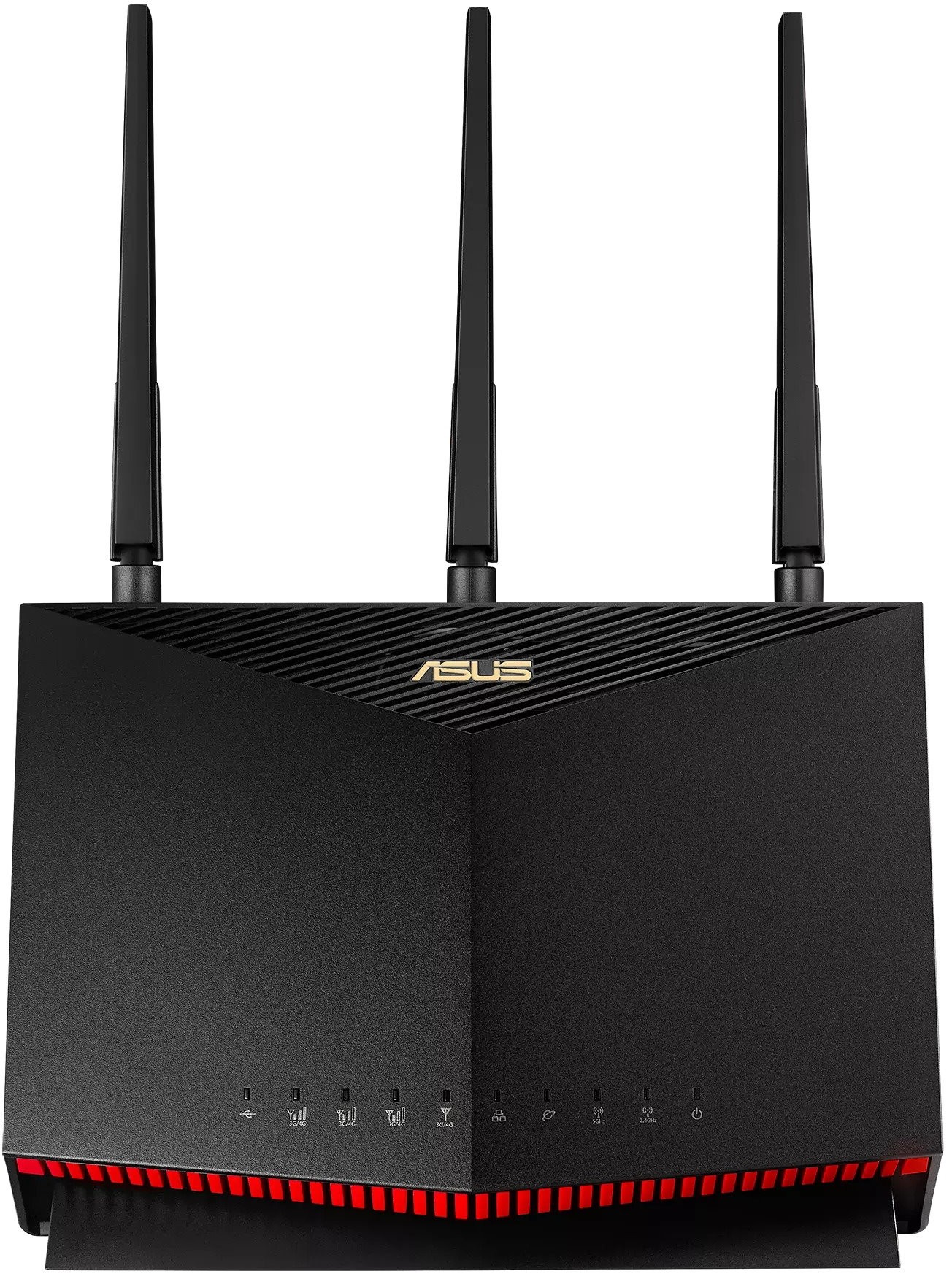 Роутер Asus 4G-AC86U  детальное изображение - 2