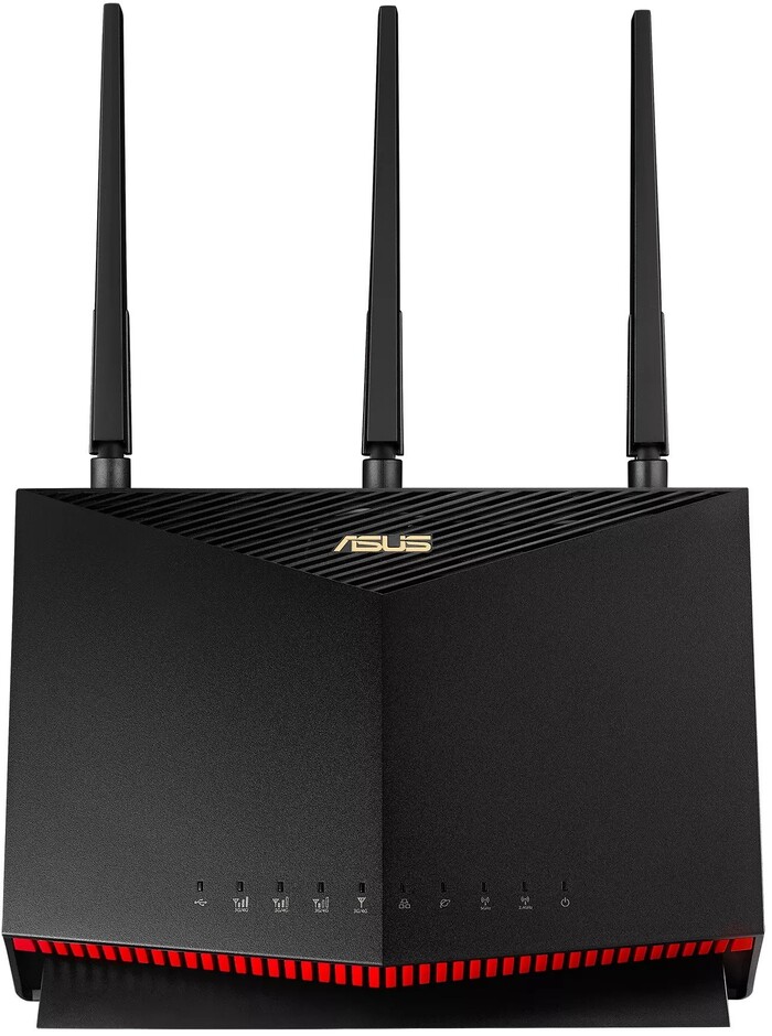 Роутер Asus 4G-AC86U  №2