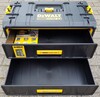 Ящик для инструмента DeWALT DWST83529-1 вариант - 9