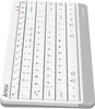 Клавиатура A4Tech Fstyler FBK11, Белый вариант - 3