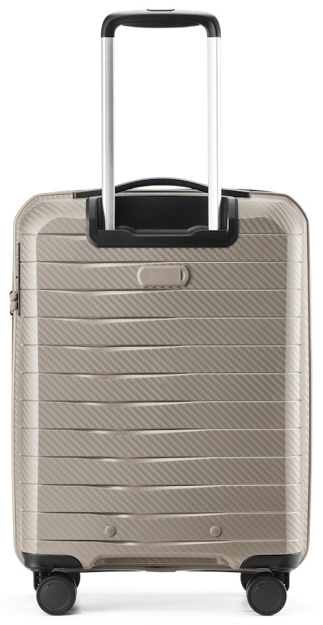 Чемодан  детальное изображение - 5