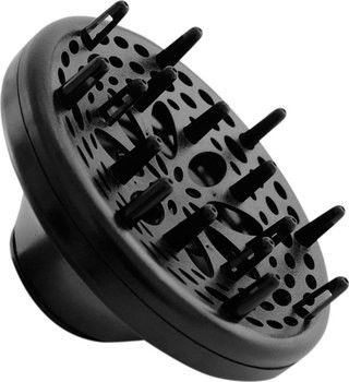 Фен Galaxy GL4306, Серебристый/Черный детальное изображение - 4