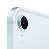 Планшет Apple iPad mini 2024 256 ГБ, Голубой, Wi-Fi вариант - 4