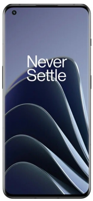 Смартфон OnePlus 10 Pro 256 Гб, Черный, Dual nano SIM детальное изображение - 2
