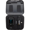 Радиосистема Saramonic Blink500 ProX B5 Type-C, Черный вариант - 7