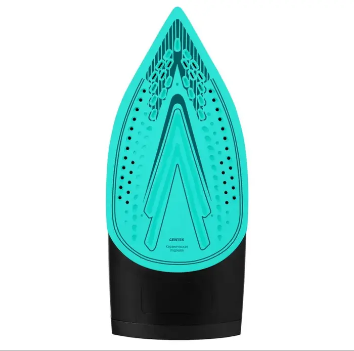 Утюг Centek CT-2314, Черный №2