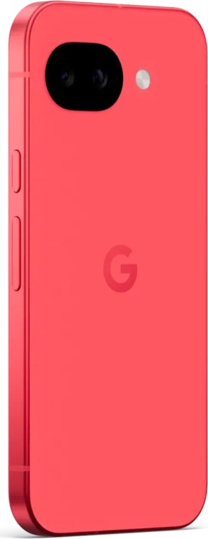 Смартфон Google Pixel 10a 128/8 Гб, Розовый, Nano-SIM + eSIM детальное изображение - 4