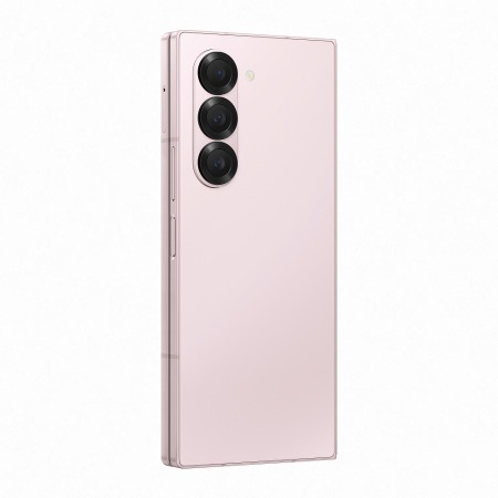 Смартфон Samsung Galaxy Z Fold6 12/512ГБ, Розовый, Dual nano SIM + eSIM детальное изображение - 4