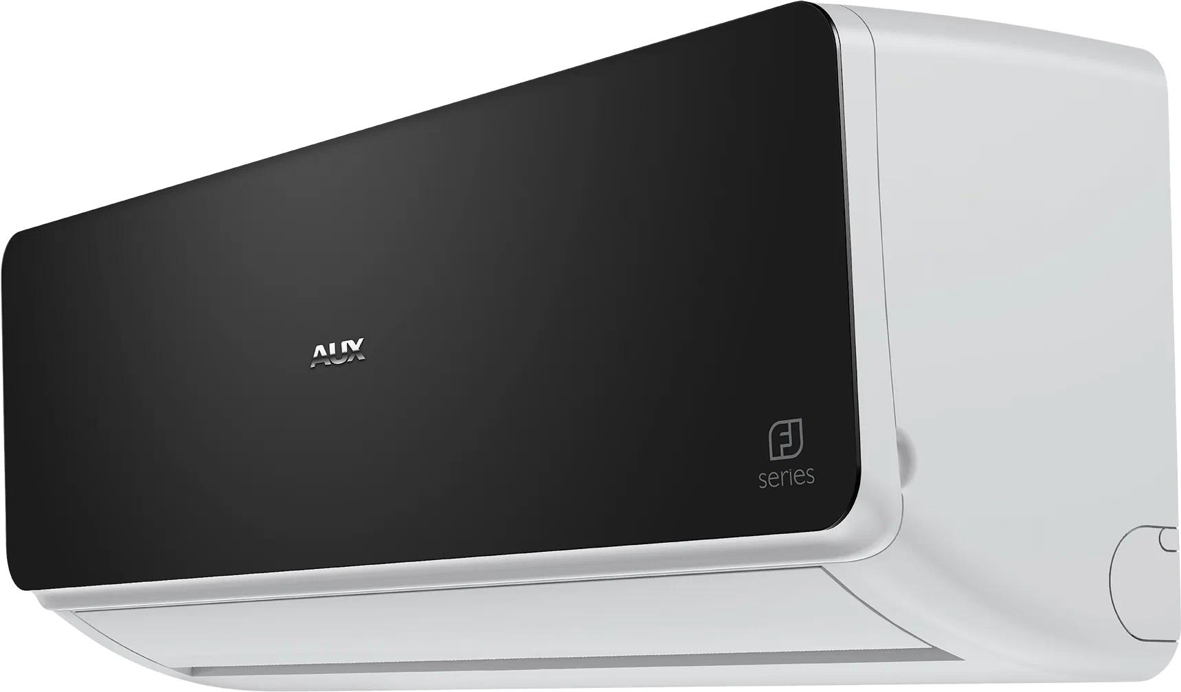 Кондиционер AUX ASW-H07B4/FJ-SR1 21 м², Серебристый детальное изображение - 2