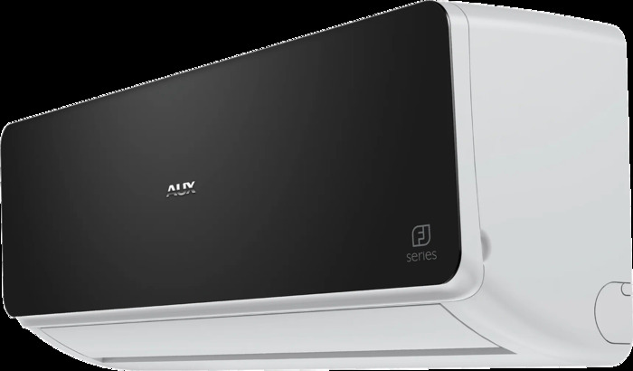 Кондиционер AUX ASW-H07B4/FJ-SR1 21 м², Серебристый №2