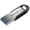 USB Flash накопитель SanDisk Ultra Flair (SDCZ73-128G-G46) 128 ГБ, черный вариант - 1